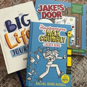 Boy Book Bundle
